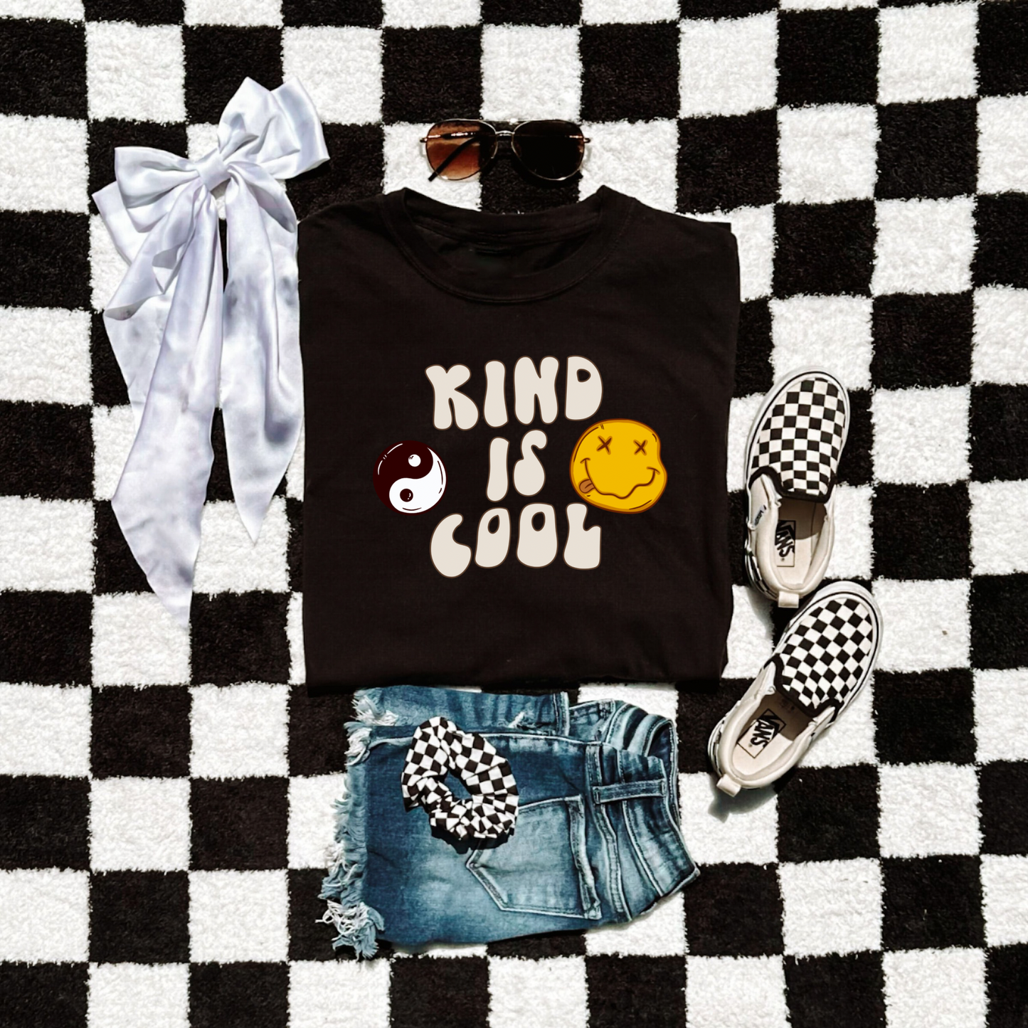 Kind is Cool