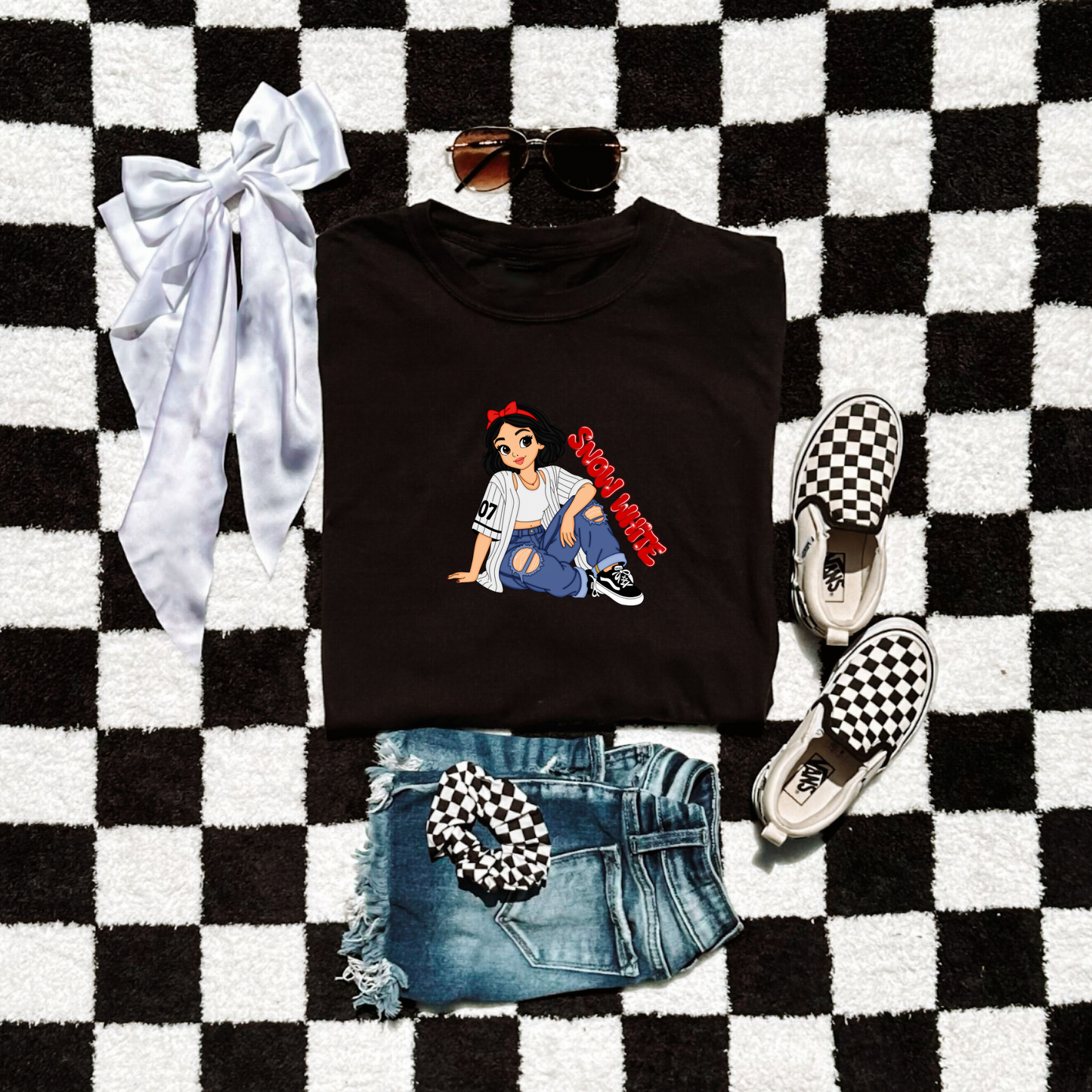 Snow White