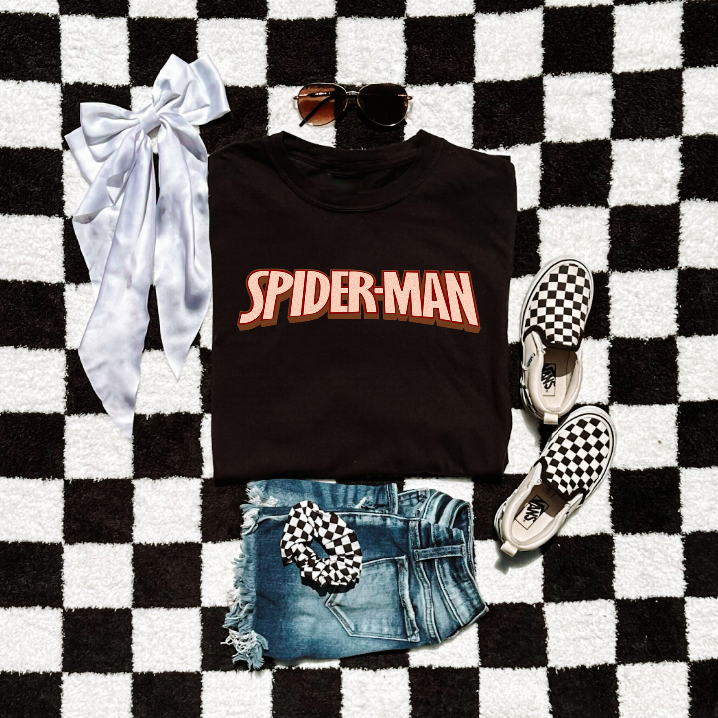 Spider