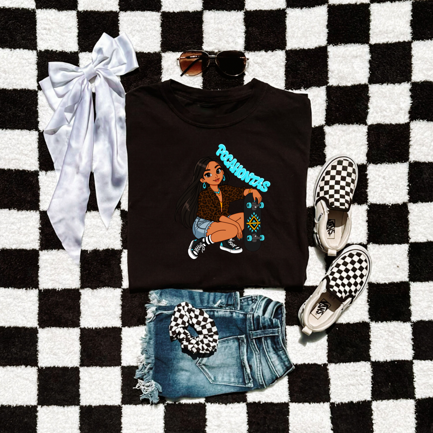Pocahontas