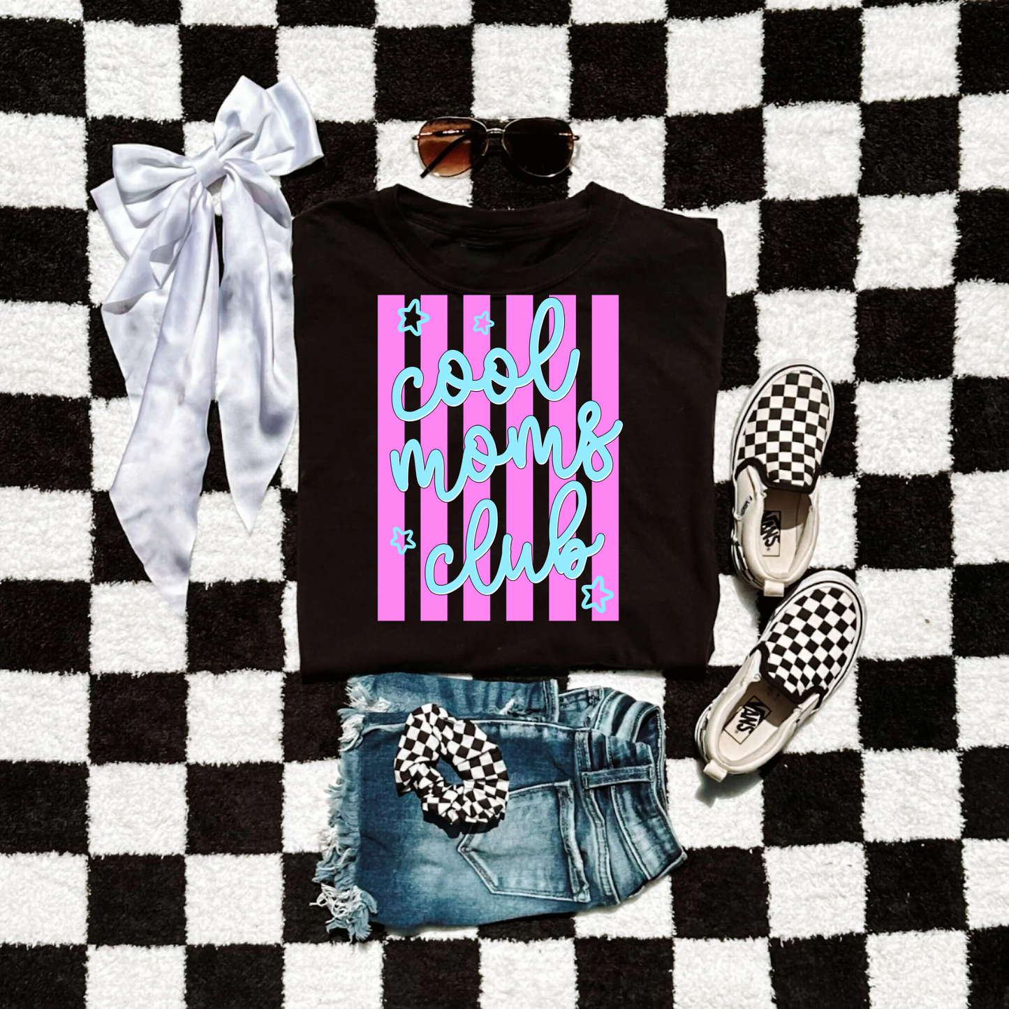 Cool moms club