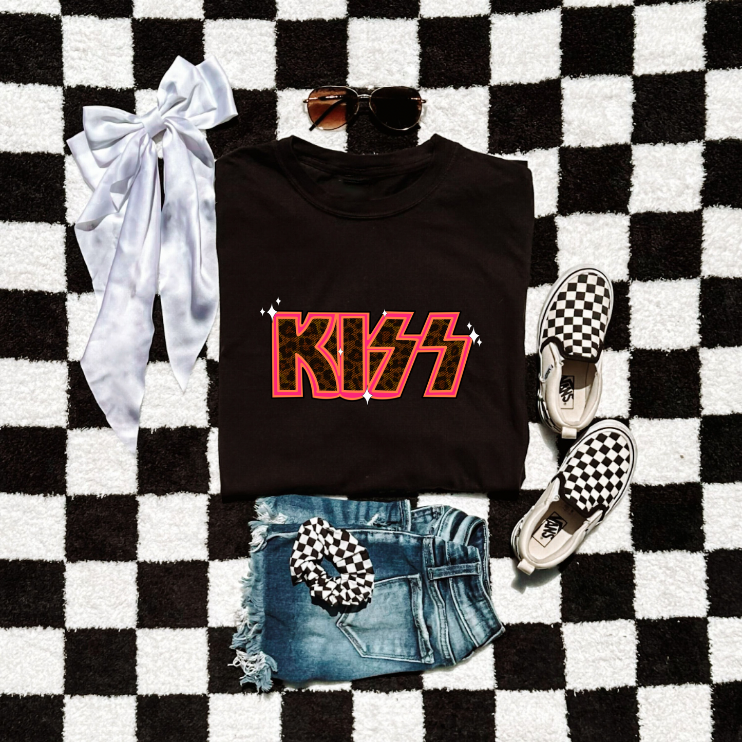 Kiss