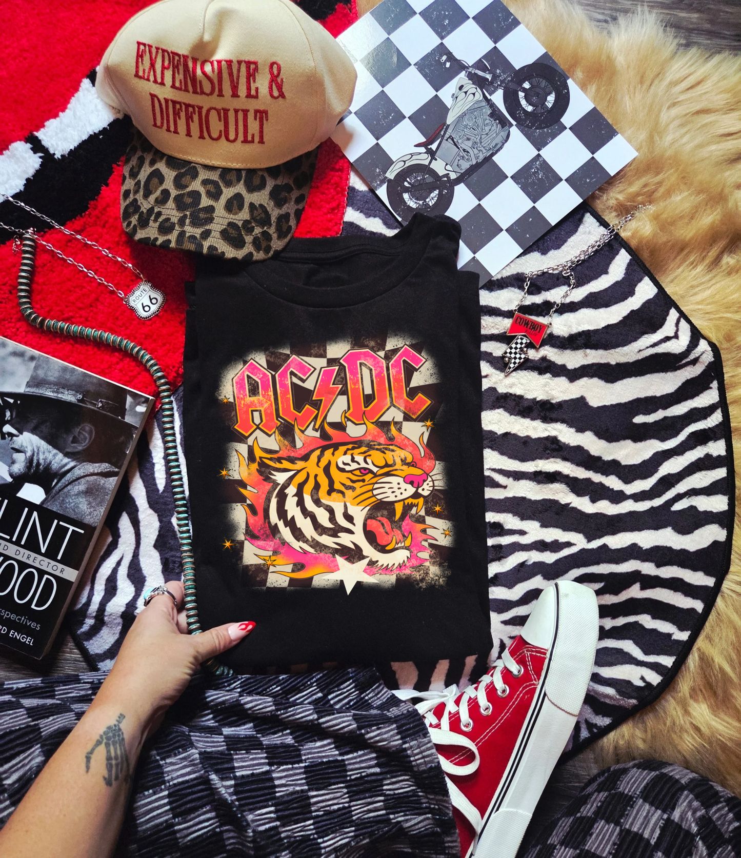 AC⚡️DC