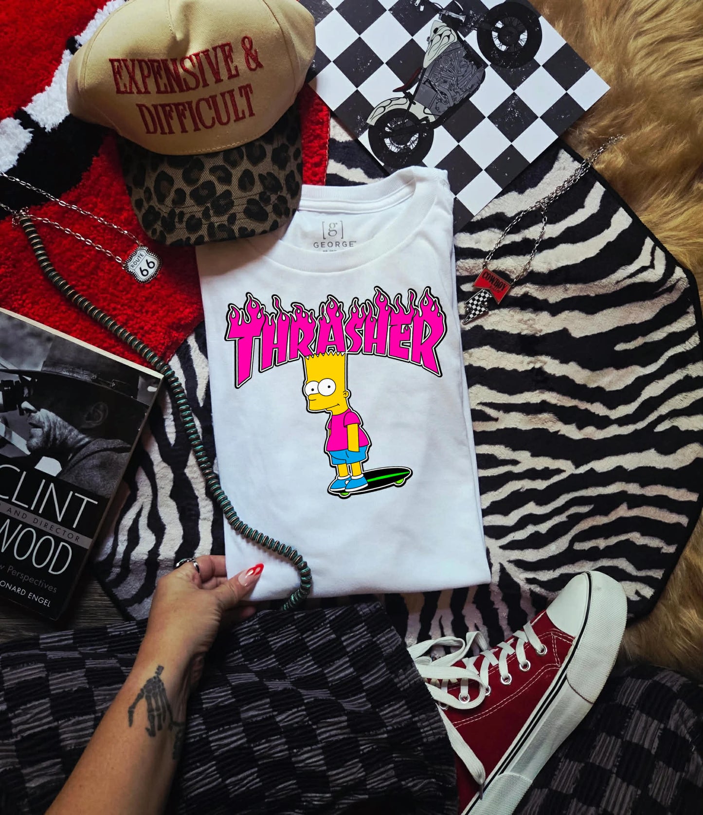 Thrasher