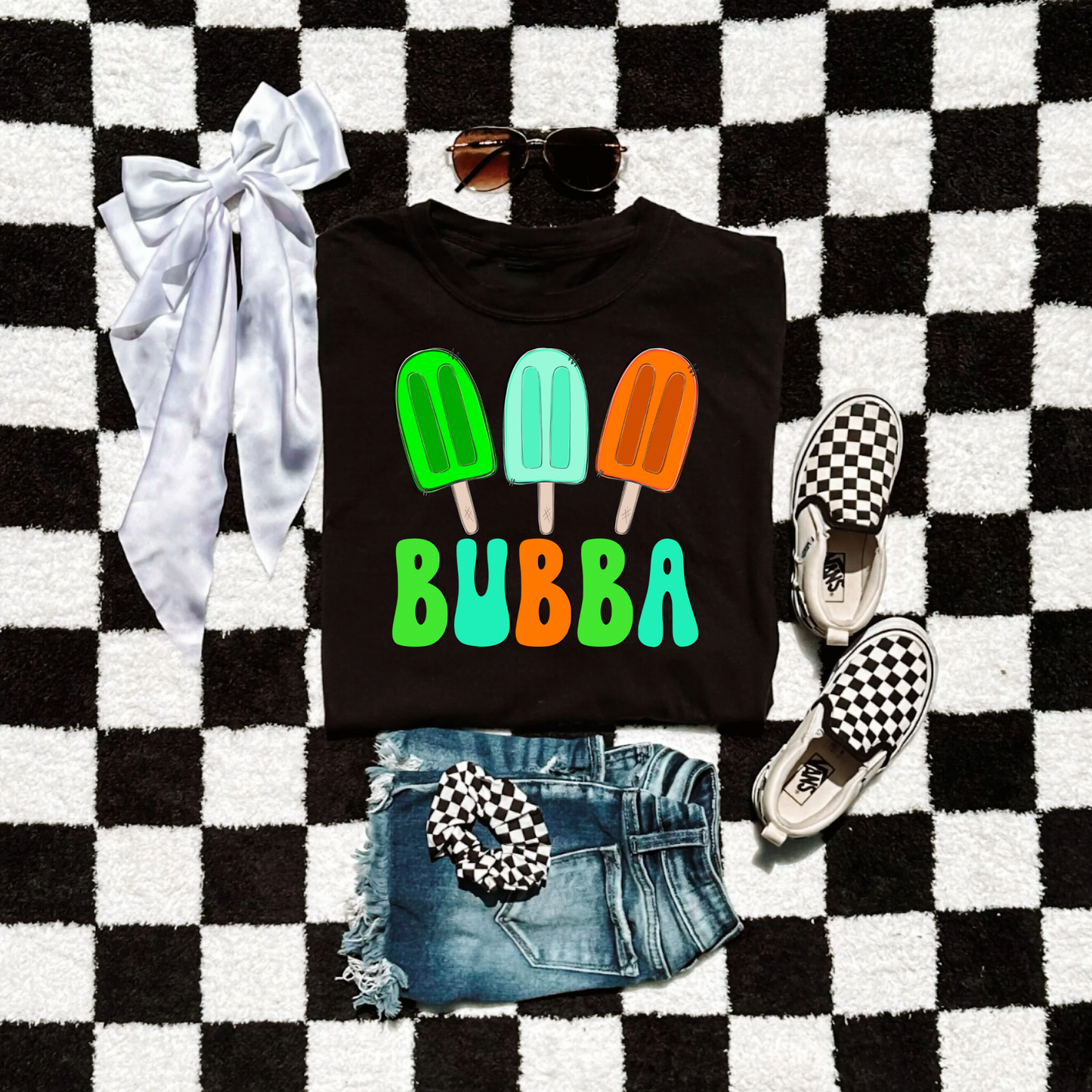 Bubba