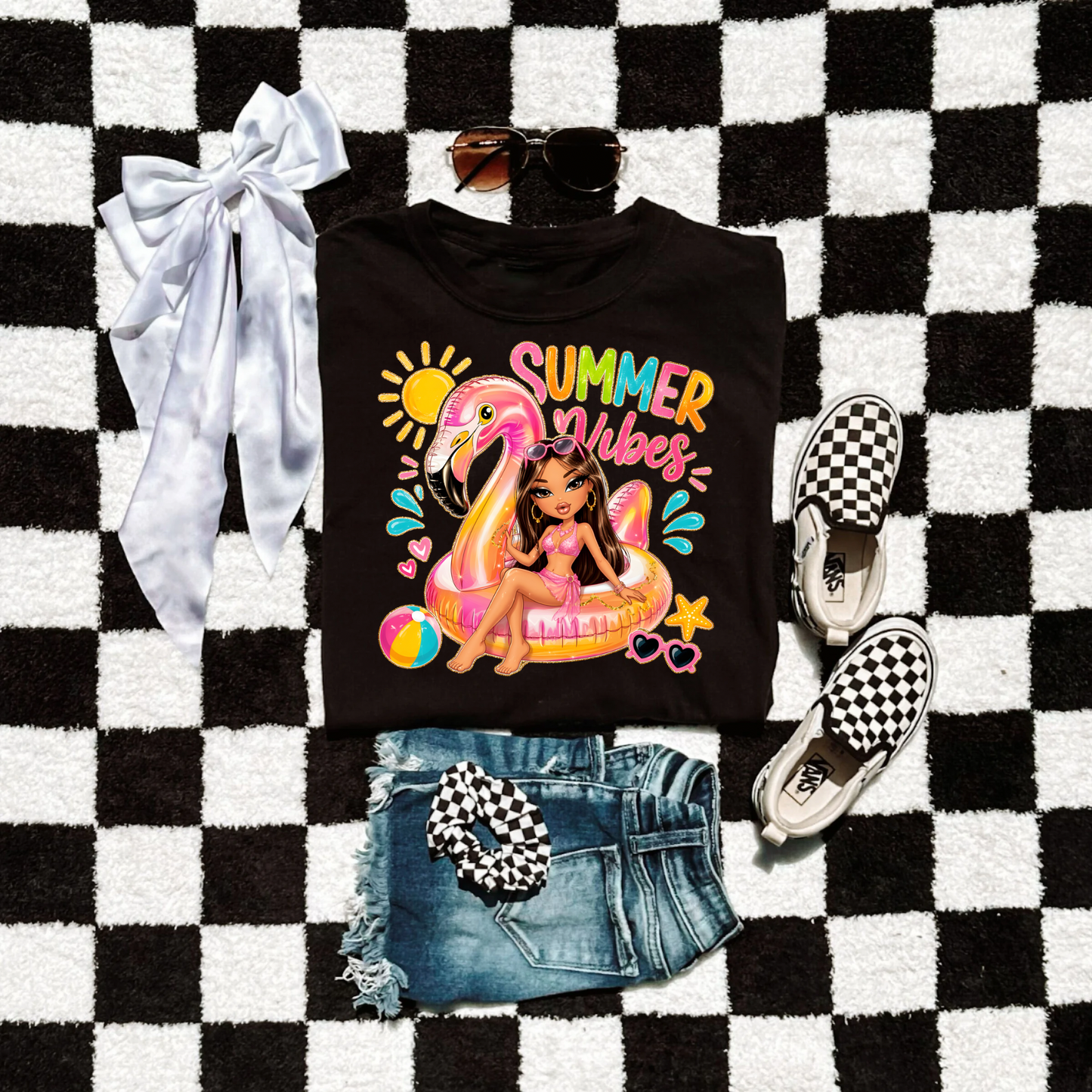 Summer Vibes