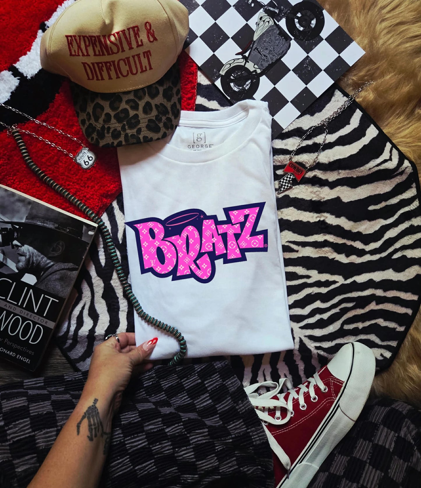 BRATZ