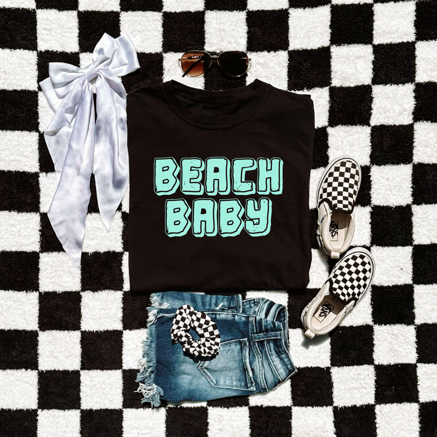 Beach Baby