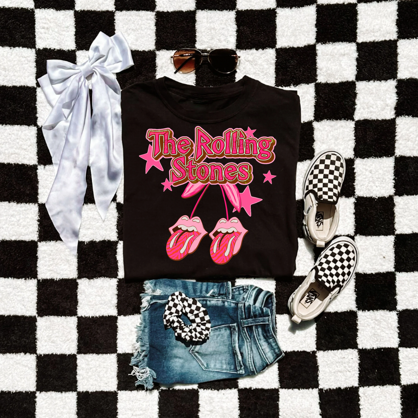 TRS