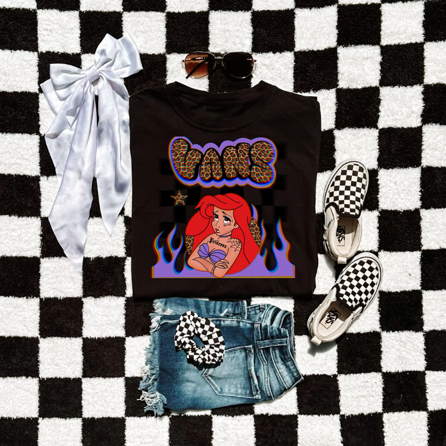 Ariel