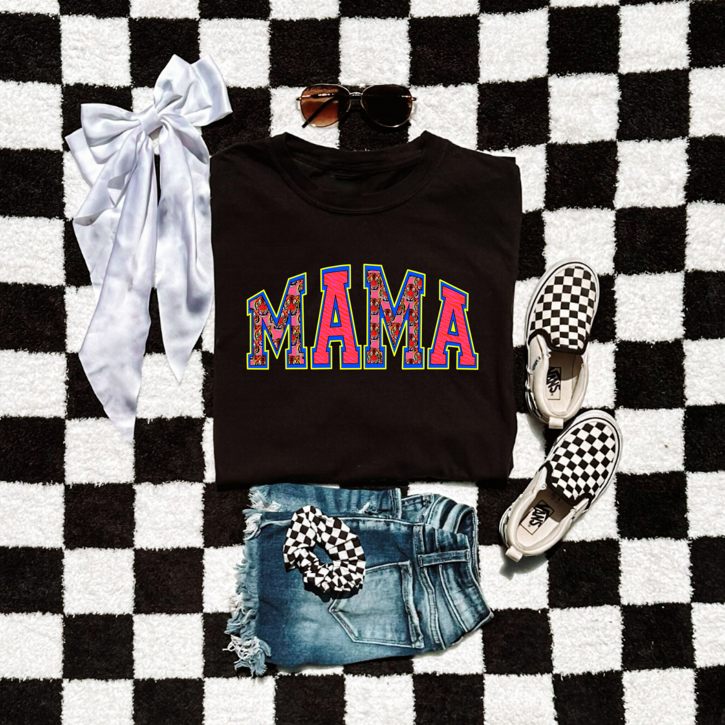 Mama