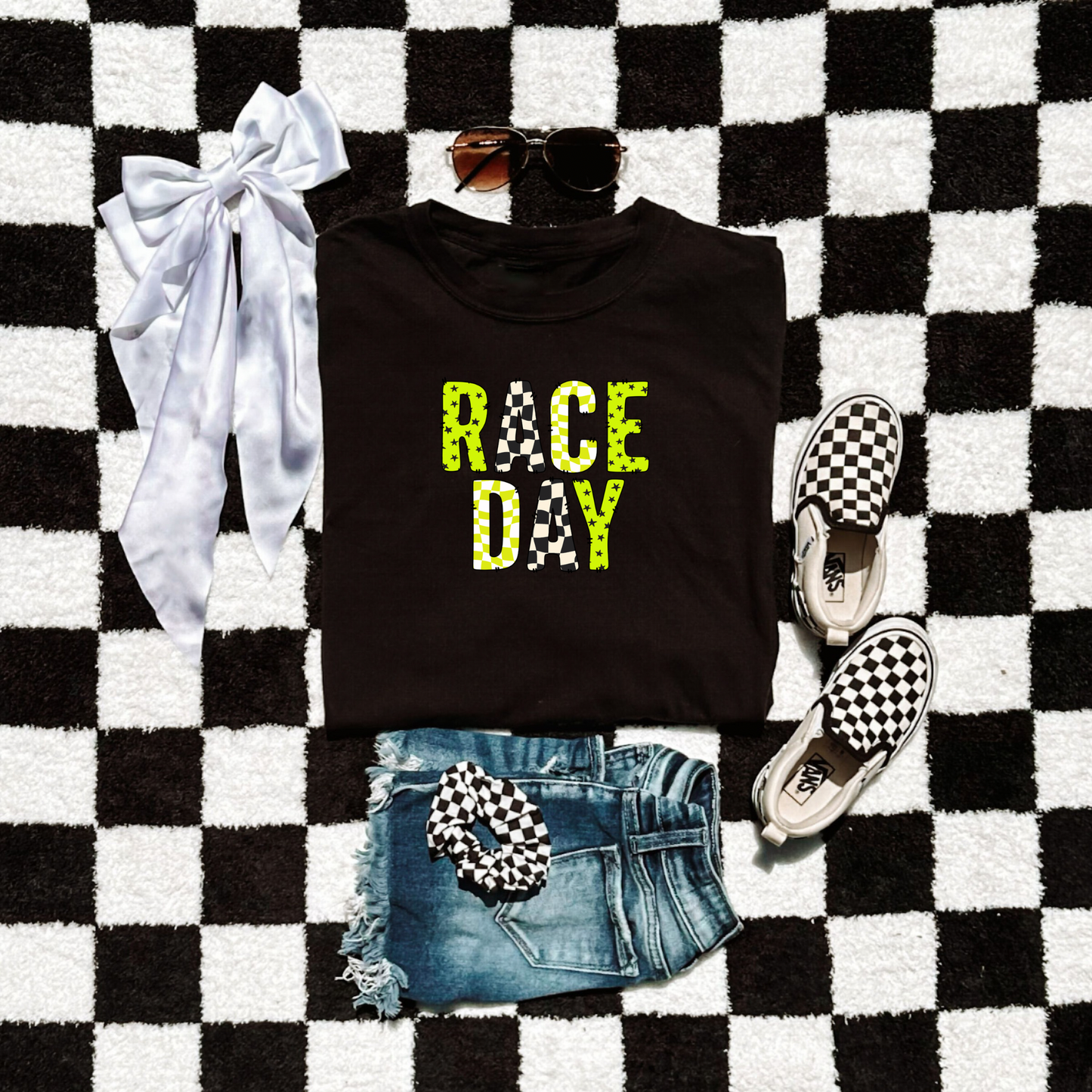 Race Day