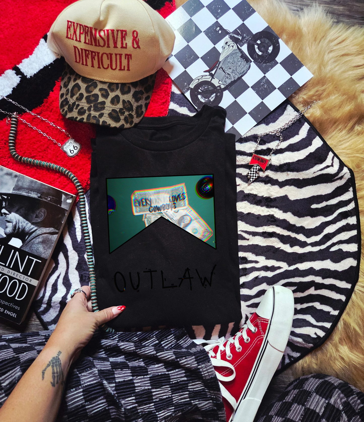 Outlaw