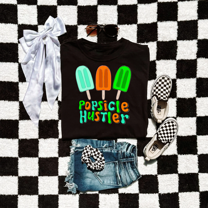 Popsicle Hustler