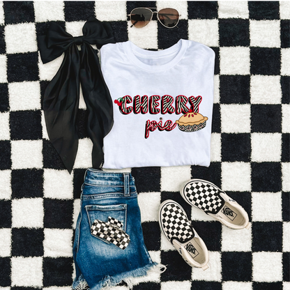 Cherry Pie