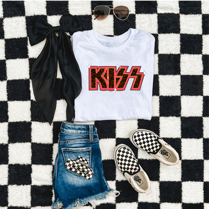 Kiss