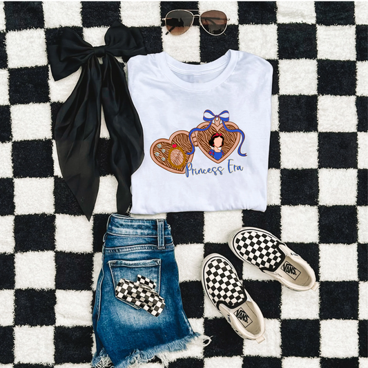 Princess Era (dark blue)