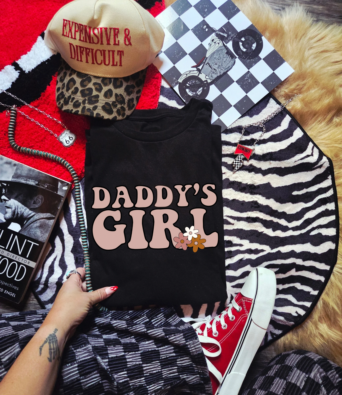 Daddy’s Girl
