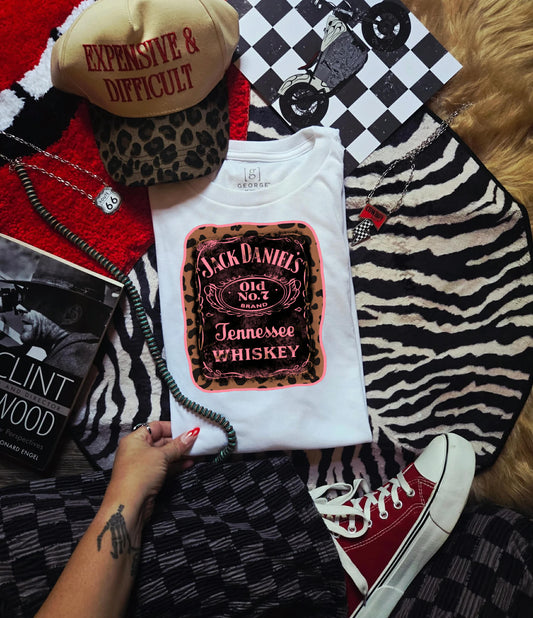 Tennessee Whiskey
