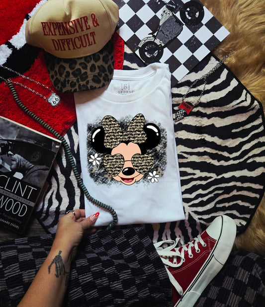 Boujee Mouse