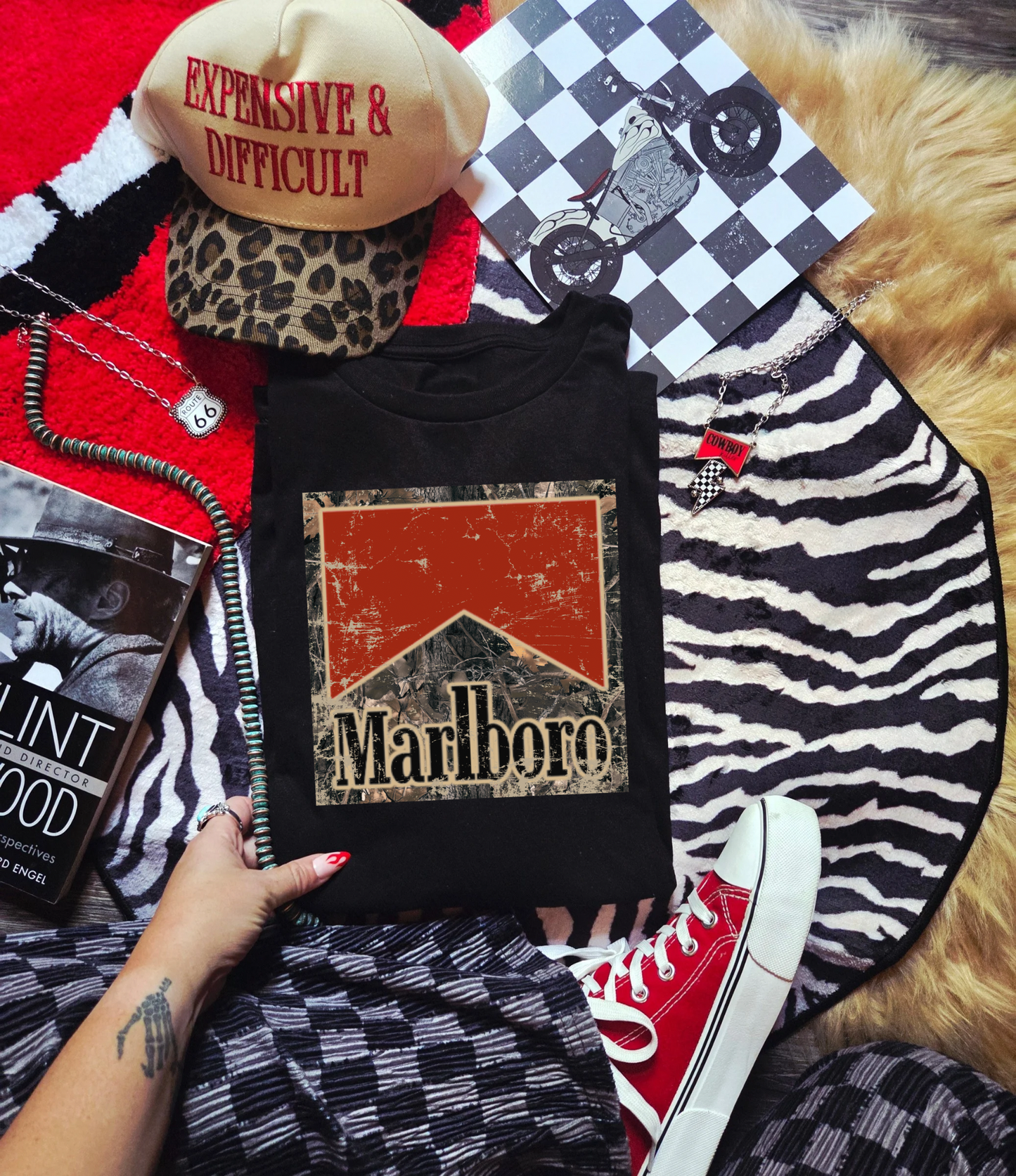 Marlboro
