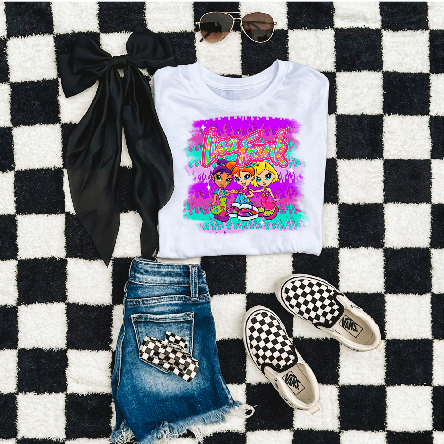 Lisa Frank
