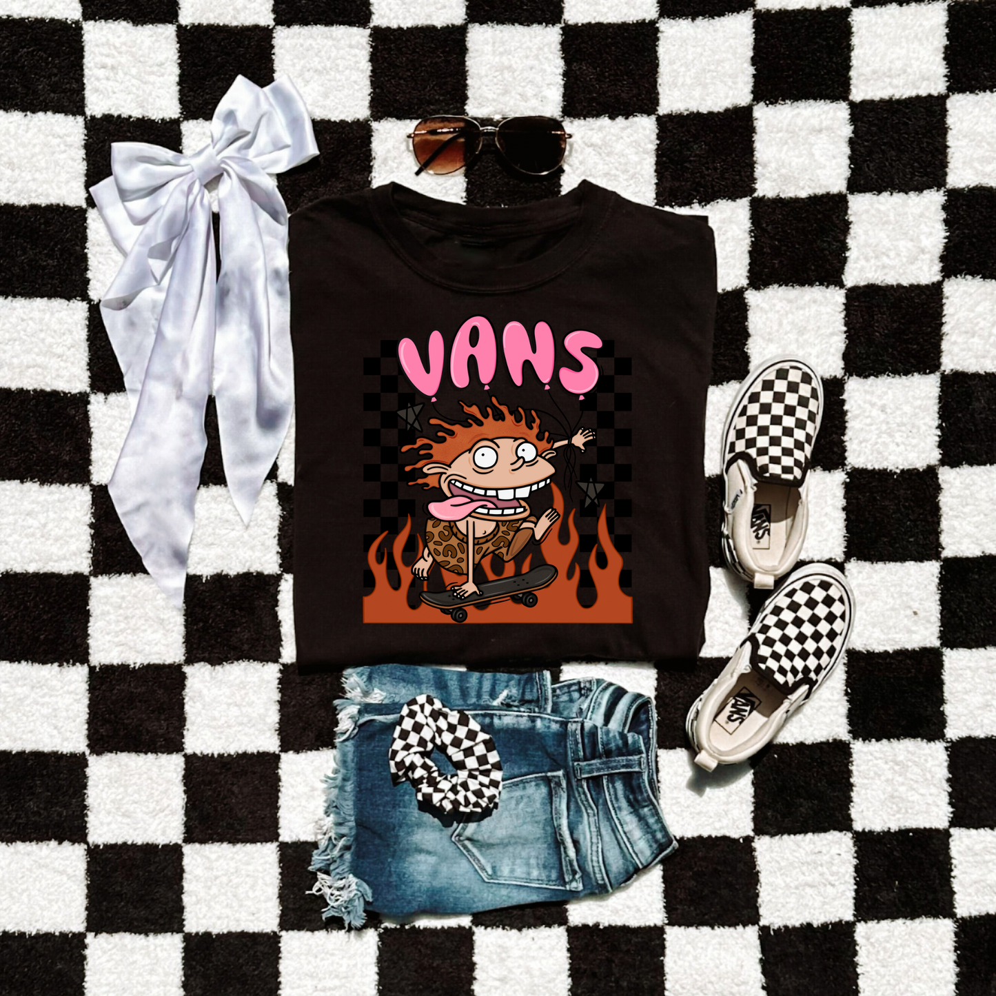 Van