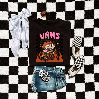 Van