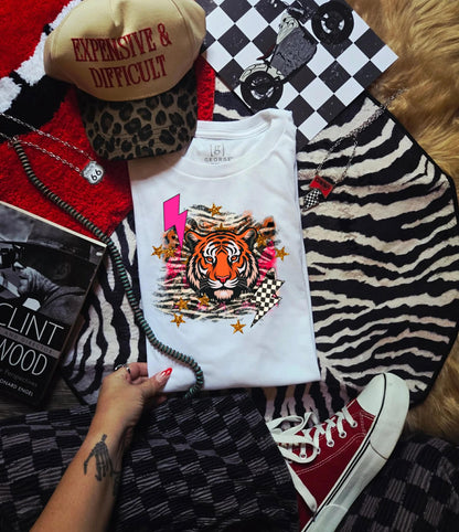 Tiger ⚡️