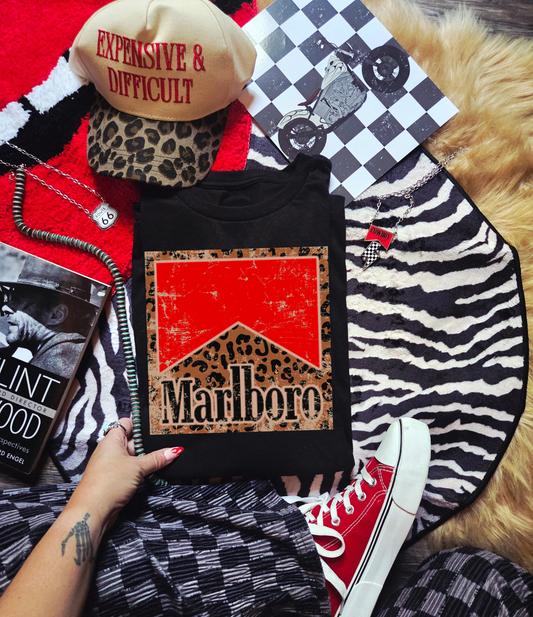 Marlboro Cheetah