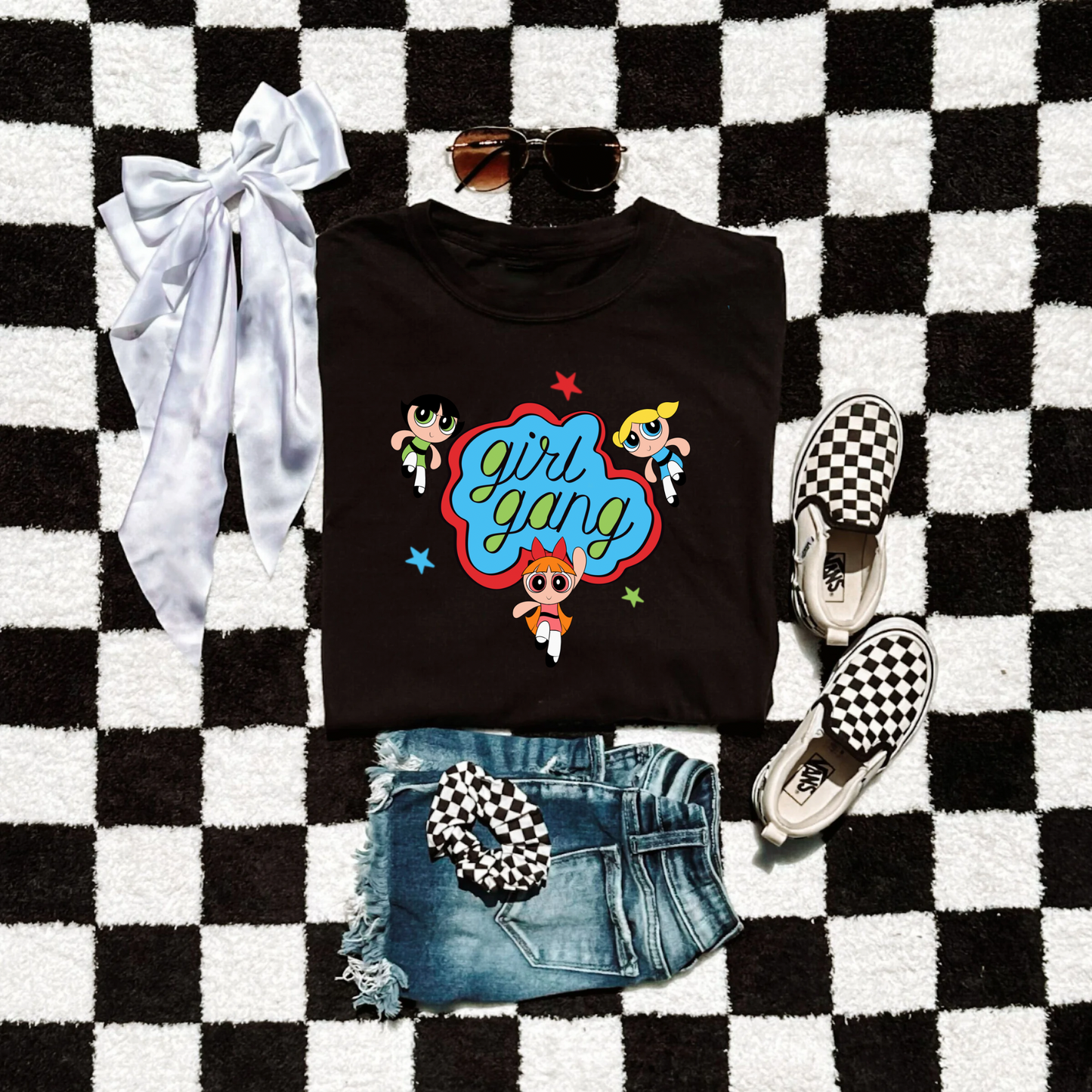Girl Gang