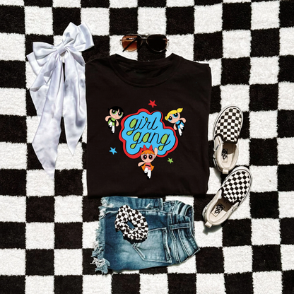 Girl Gang