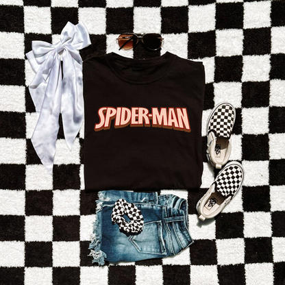 Spider