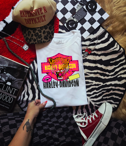 HD Tiger Tee
