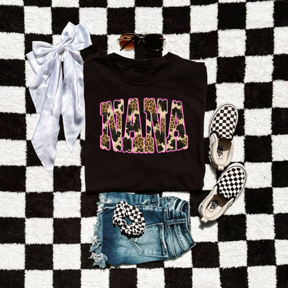 Nana
