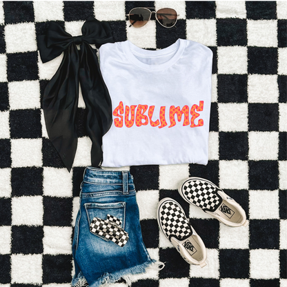 Sublime