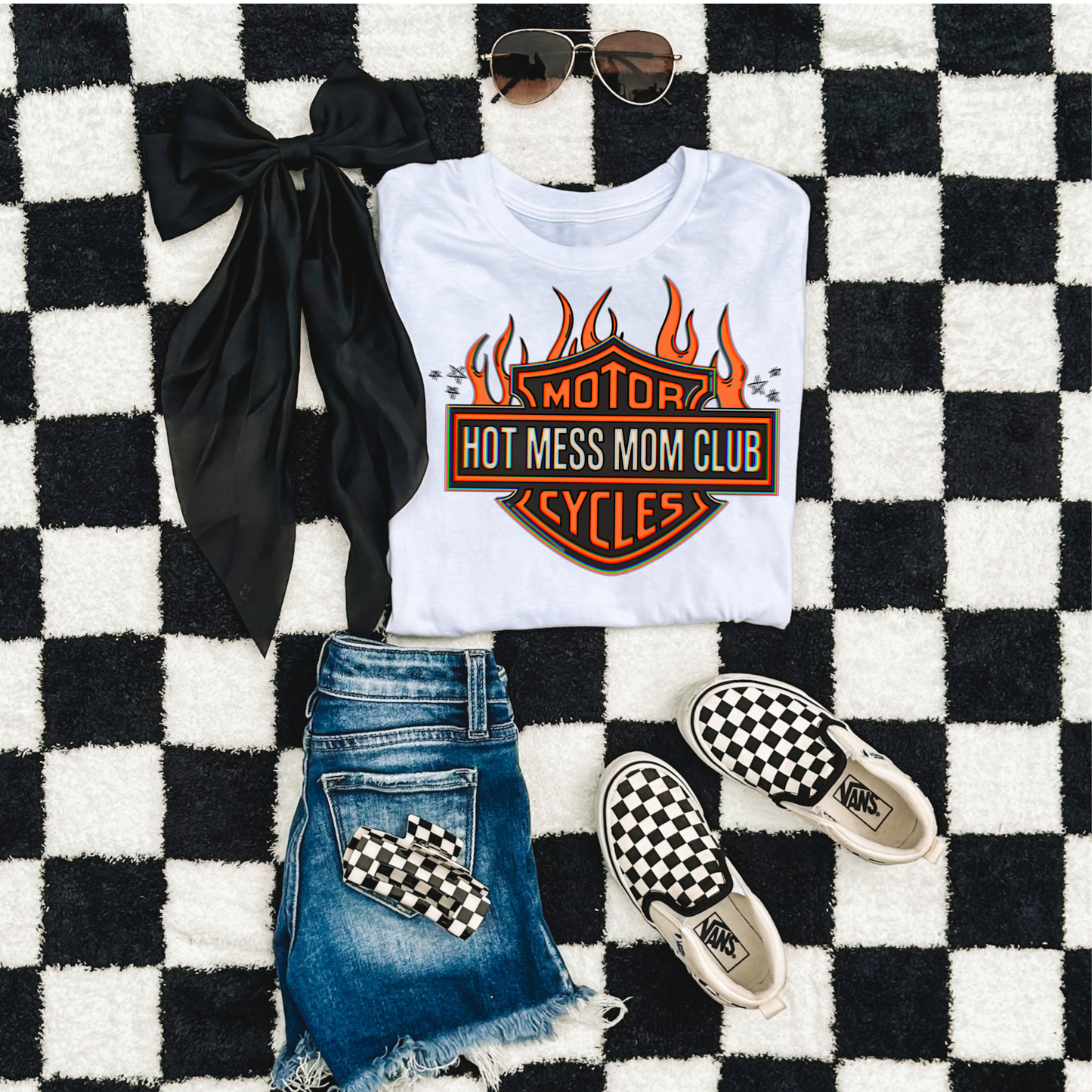 Hot moms club