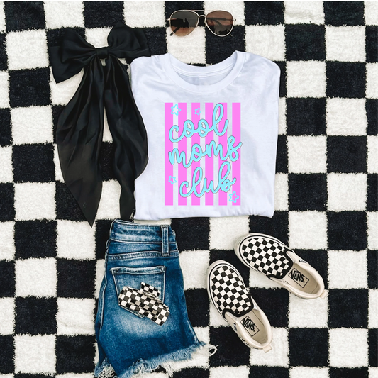 Cool moms club