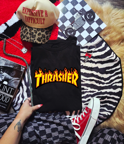 Thrasher