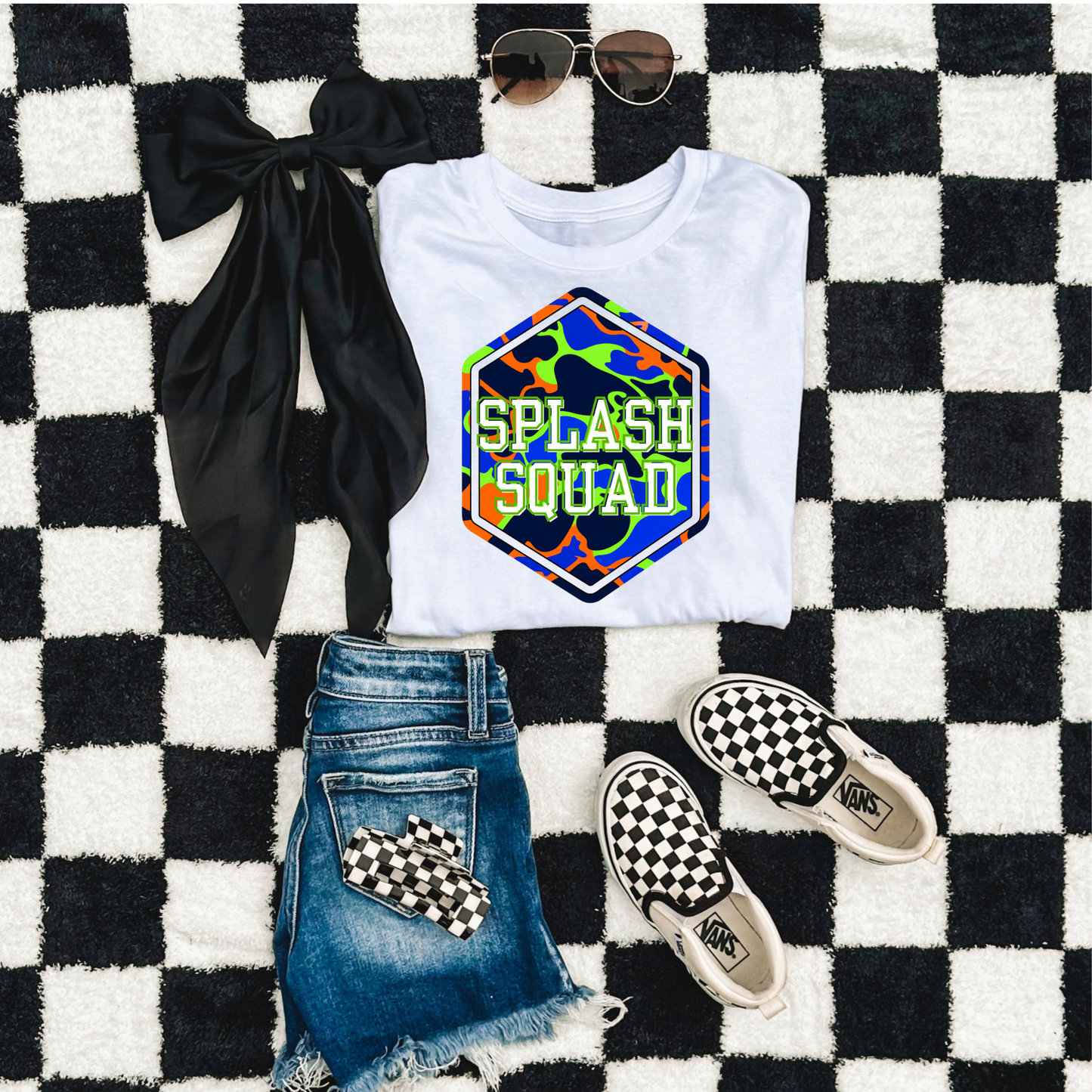 Splash Squad