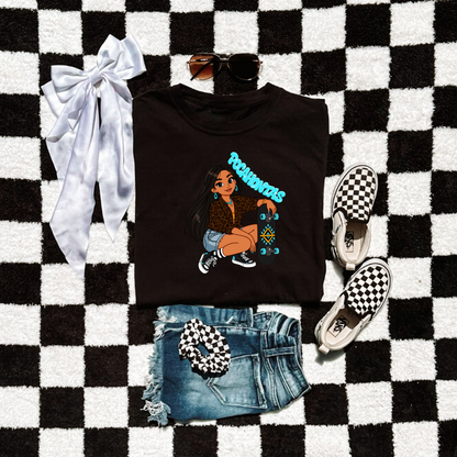 Pocahontas