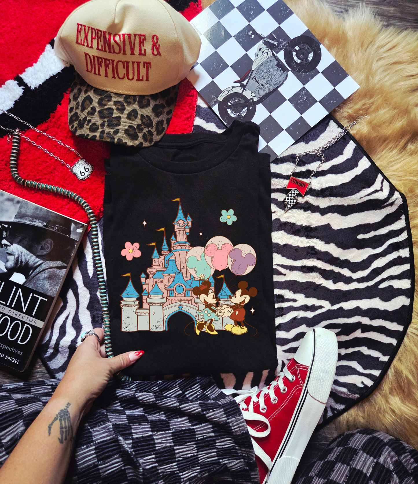 Magical Kingdom