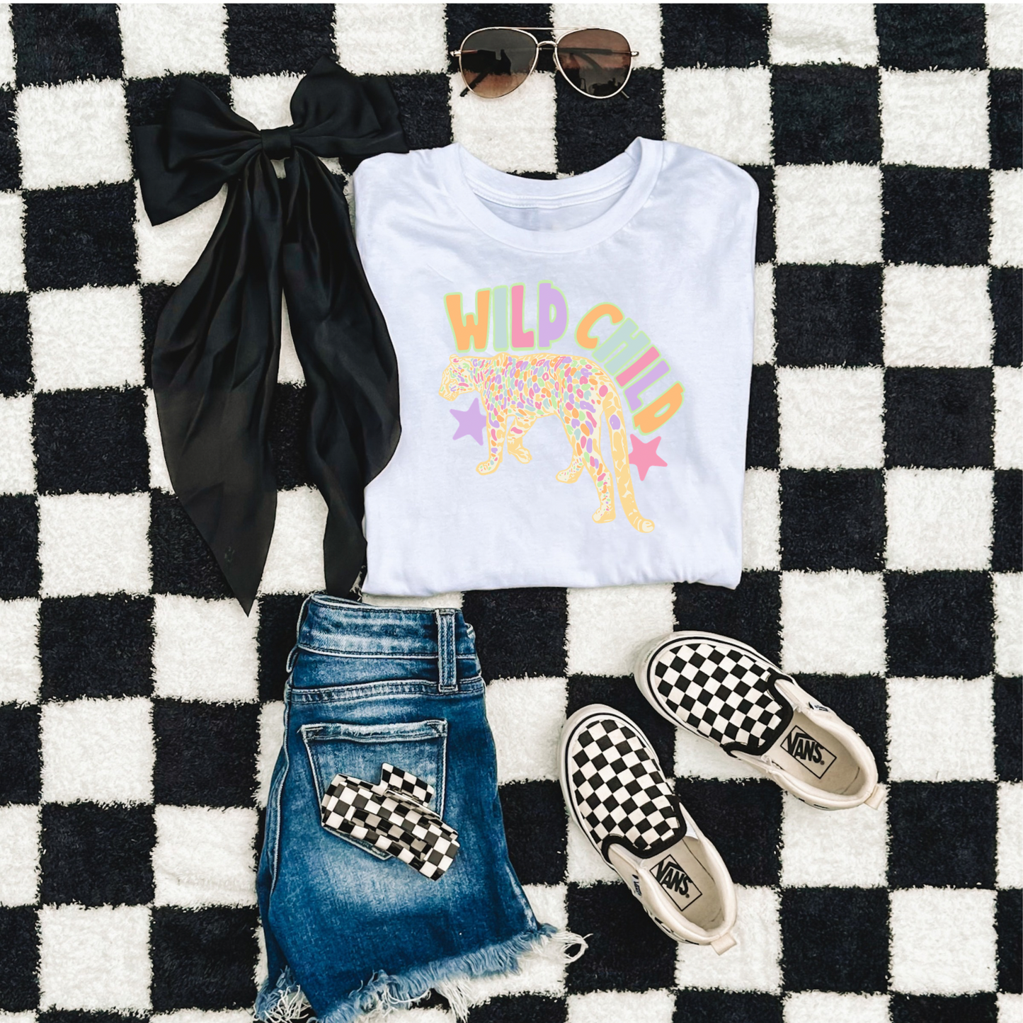 Wild Child