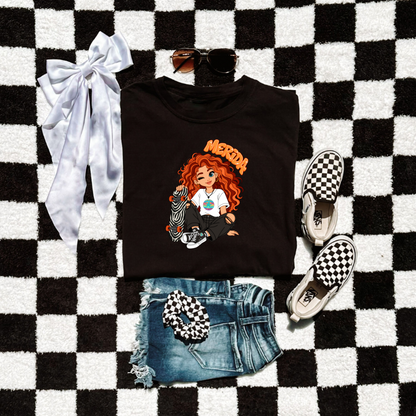 Merida