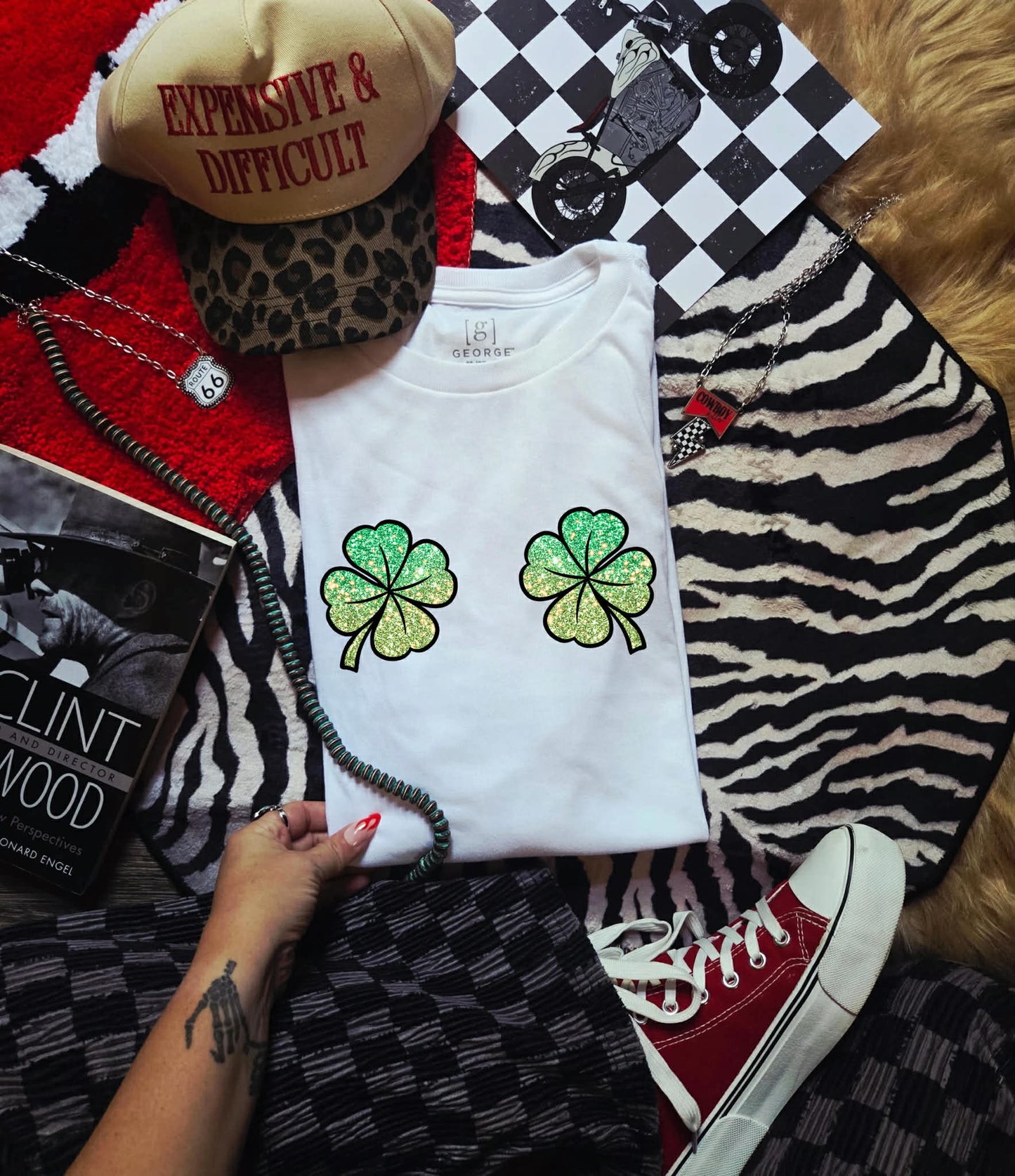 Shamrocks