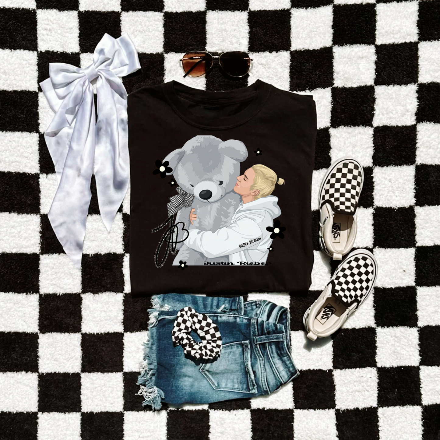 Bieber Bear