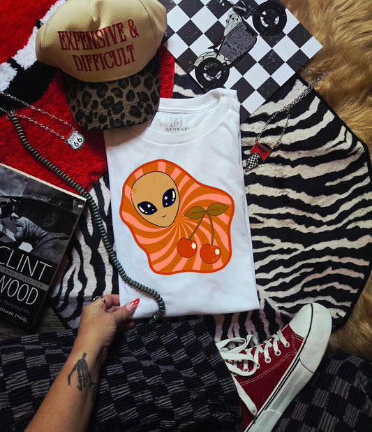 Alien