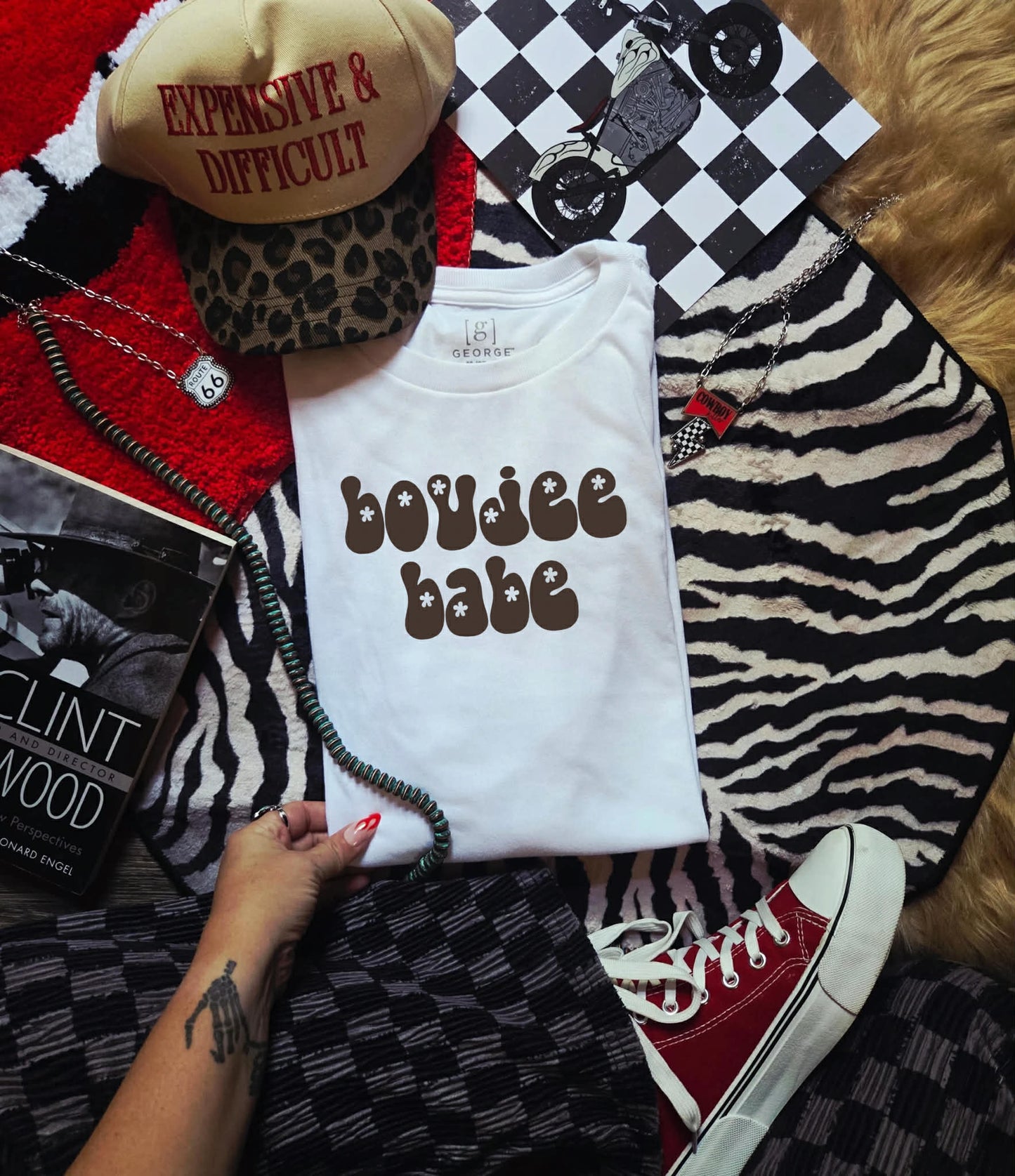 Boujee Babe