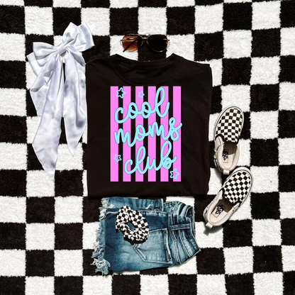 Cool moms club
