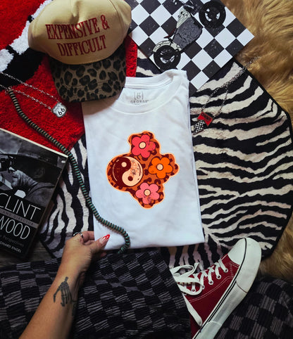 Flower Vibes